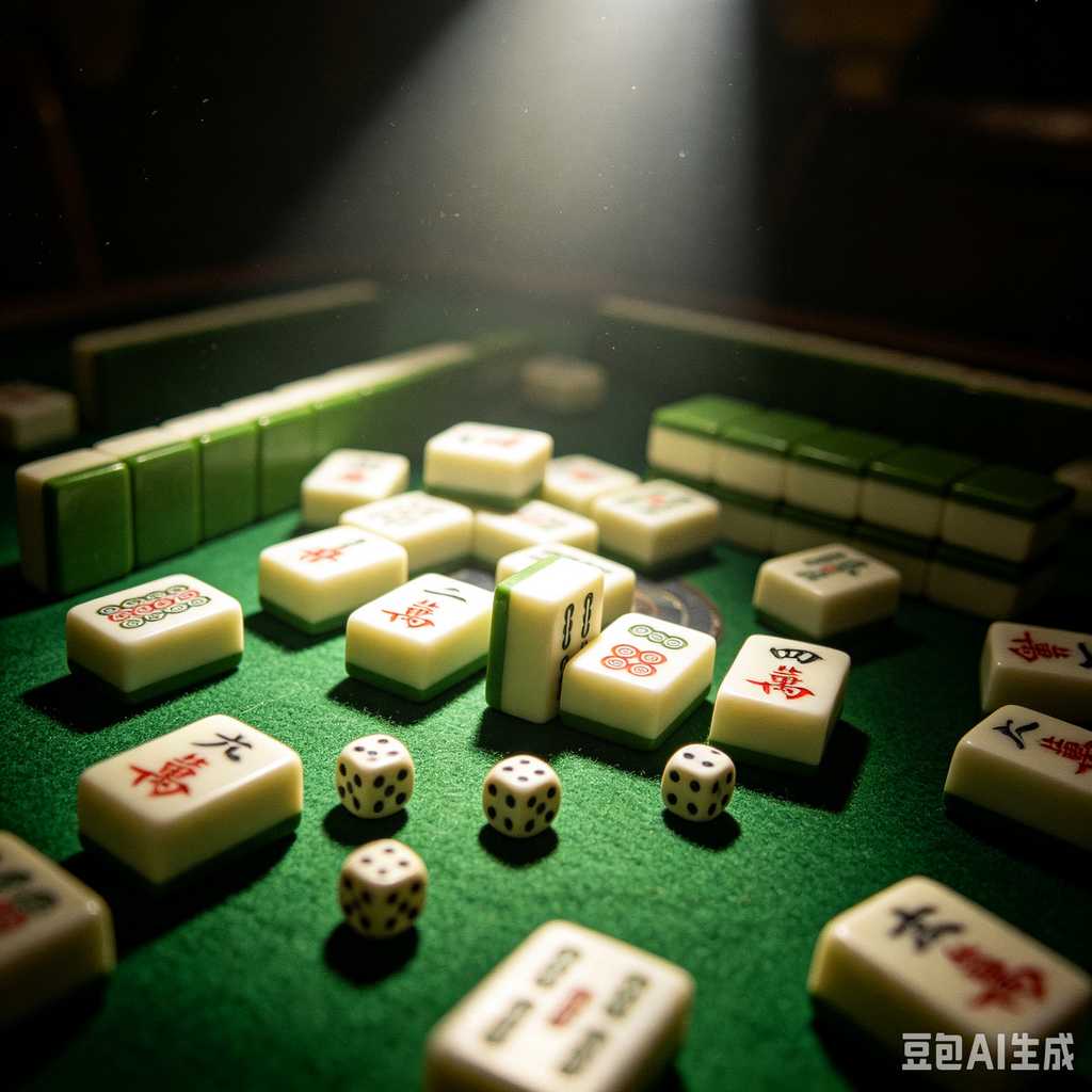 Indiana,mahjong